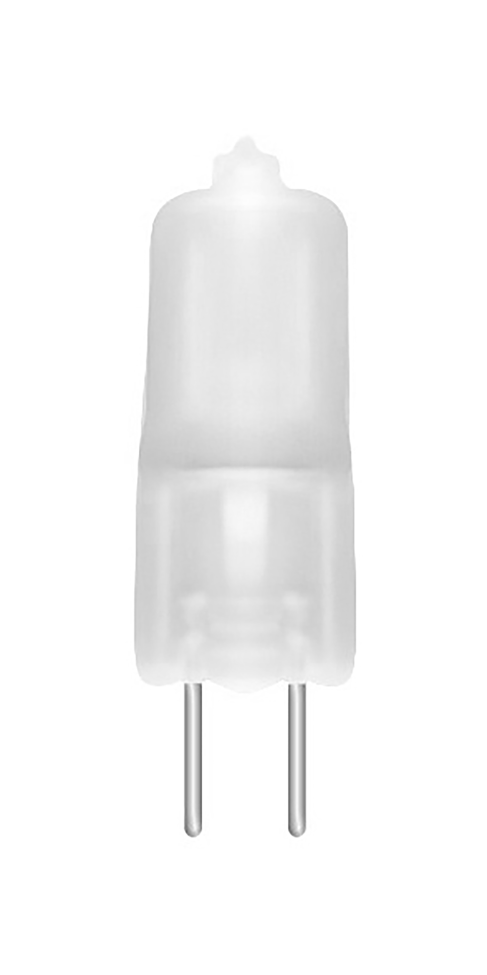 128421050  Halogen Bi-Pin Supreme Frosted 50W GY6.35 3000K